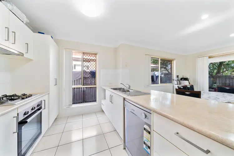 Second view of Homely house listing, 2/3-7 Ming Street, Marsden QLD 4132