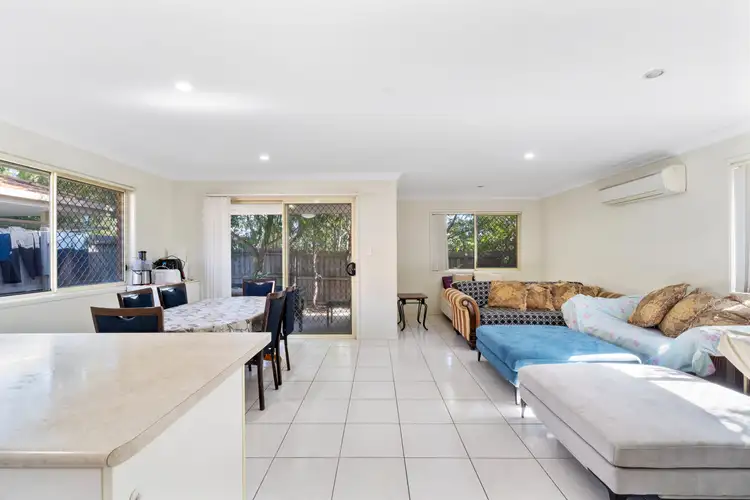 Third view of Homely house listing, 2/3-7 Ming Street, Marsden QLD 4132