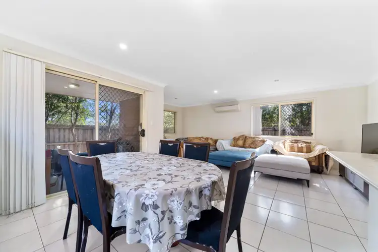 Fourth view of Homely house listing, 2/3-7 Ming Street, Marsden QLD 4132