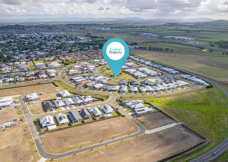 Lot 67 Bellavista Circuit, Beaconsfield QLD 4740