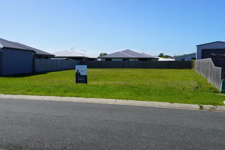 Second view of Homely land listing, Lot 67 Bellavista Circuit, Beaconsfield QLD 4740