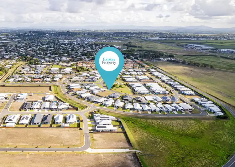 Fifth view of Homely land listing, Lot 67 Bellavista Circuit, Beaconsfield QLD 4740