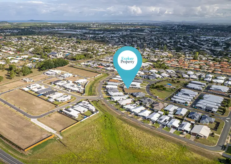 Sixth view of Homely land listing, Lot 67 Bellavista Circuit, Beaconsfield QLD 4740