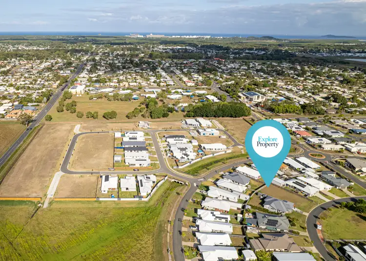 Seventh view of Homely land listing, Lot 67 Bellavista Circuit, Beaconsfield QLD 4740