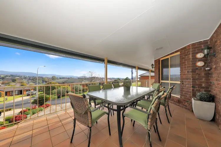 Second view of Homely house listing, 8 Coolamine Circuit, Tumut NSW 2720