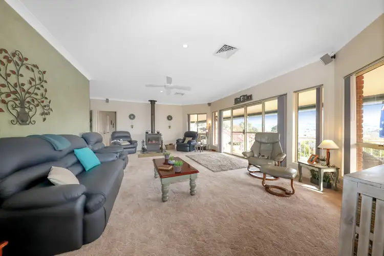 Third view of Homely house listing, 8 Coolamine Circuit, Tumut NSW 2720