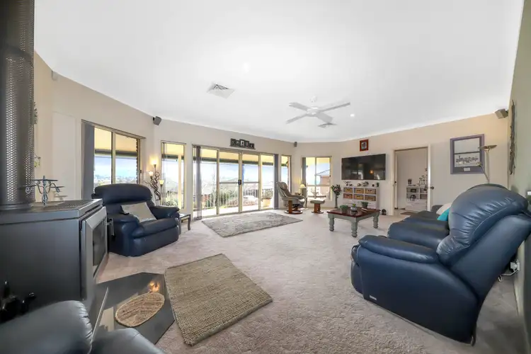 Fourth view of Homely house listing, 8 Coolamine Circuit, Tumut NSW 2720