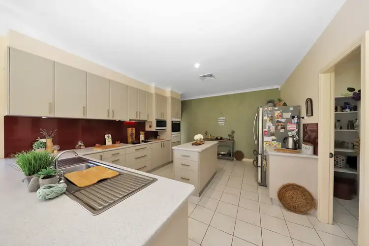 Fifth view of Homely house listing, 8 Coolamine Circuit, Tumut NSW 2720