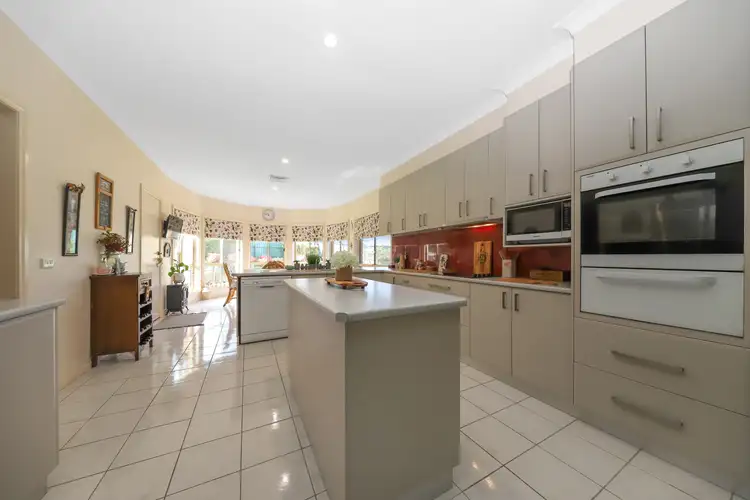 Sixth view of Homely house listing, 8 Coolamine Circuit, Tumut NSW 2720