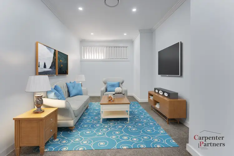 Second view of Homely house listing, 46 Roy Crescent, Thirlmere NSW 2572