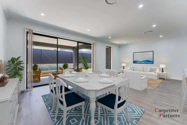 Third view of Homely house listing, 46 Roy Crescent, Thirlmere NSW 2572