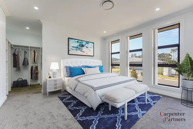 Fifth view of Homely house listing, 46 Roy Crescent, Thirlmere NSW 2572