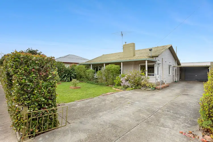 Main view of Homely house listing, 28 Roma Street, Bell Park VIC 3215