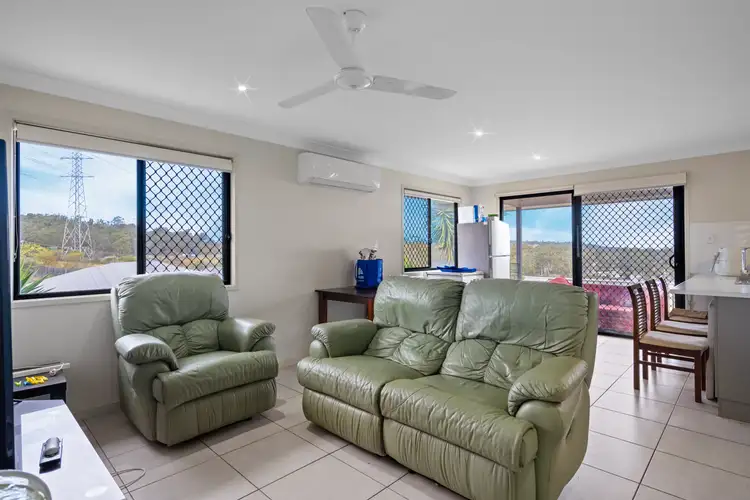 Fifth view of Homely semi-detached listing, 75 Brentwood Drive, Bundamba QLD 4304