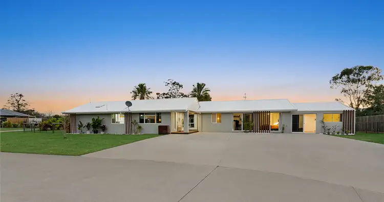 Second view of Homely house listing, 40 Holyrood Road, Maudsland QLD 4210