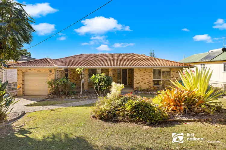 29 Dawson Road, Alexandra Hills QLD 4161