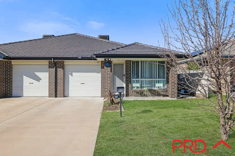 14 Mawson Close, Tamworth NSW 2340