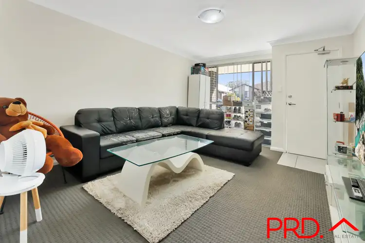 Third view of Homely semi-detached listing, 14 Mawson Close, Tamworth NSW 2340