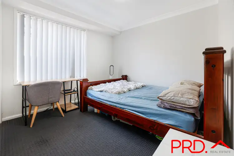 Fourth view of Homely semi-detached listing, 14 Mawson Close, Tamworth NSW 2340