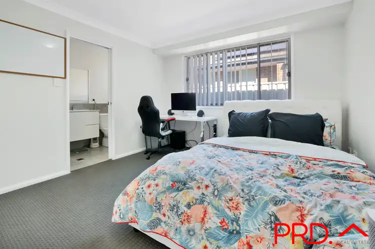 Fifth view of Homely semi-detached listing, 14 Mawson Close, Tamworth NSW 2340