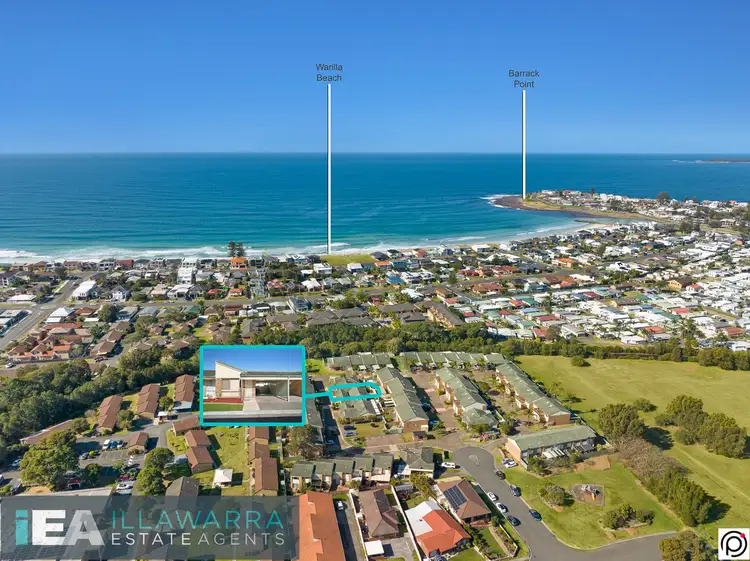 Main view of Homely villa listing, 20/1 Sparta Street, Warilla NSW 2528