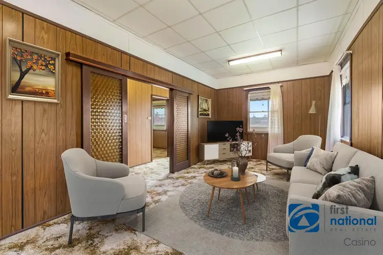 Main view of Homely house listing, 35 North Street, Casino NSW 2470