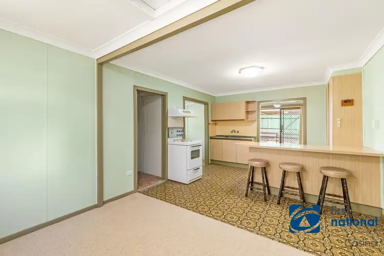 Second view of Homely house listing, 35 North Street, Casino NSW 2470