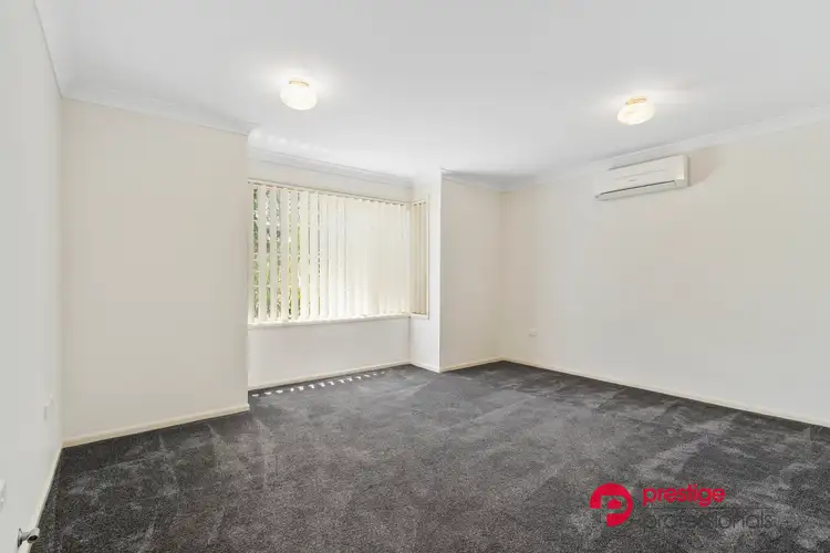 Second view of Homely house listing, 6 Yallum Court, Wattle Grove NSW 2173