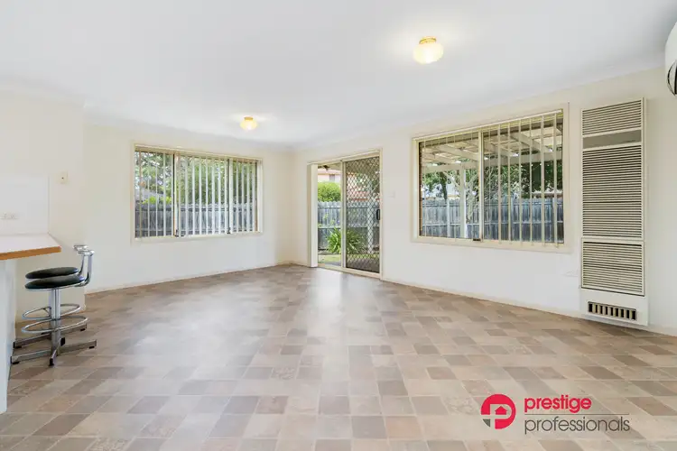 Third view of Homely house listing, 6 Yallum Court, Wattle Grove NSW 2173