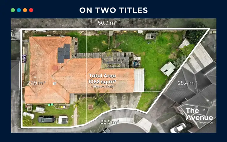 4-6 Yarra Court, Oakleigh South VIC 3167