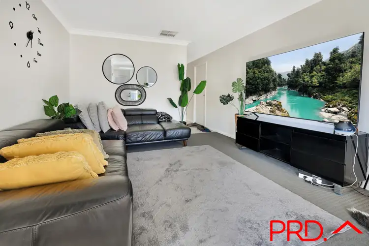 Second view of Homely semi-detached listing, 14a Mawson Close, Tamworth NSW 2340