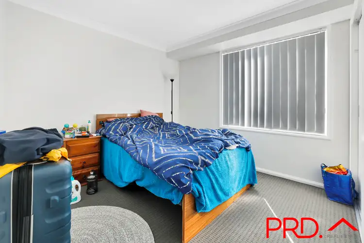Third view of Homely semi-detached listing, 14a Mawson Close, Tamworth NSW 2340