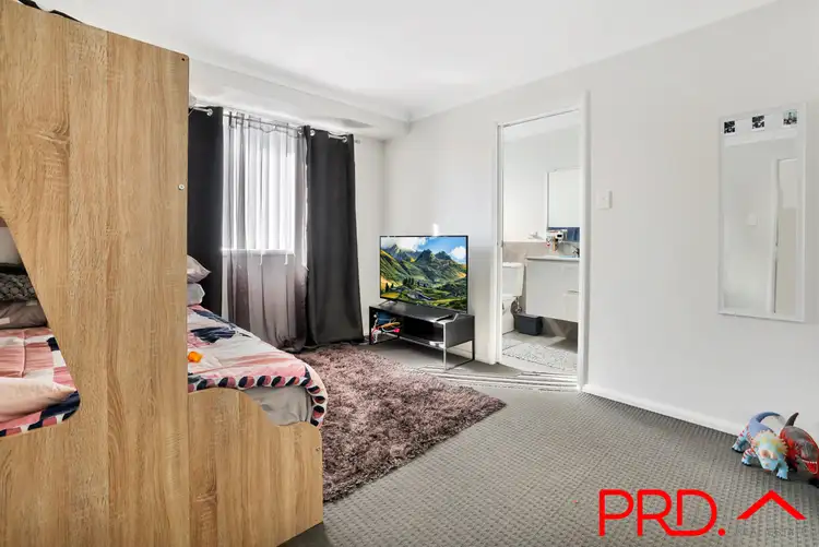 Fourth view of Homely semi-detached listing, 14a Mawson Close, Tamworth NSW 2340