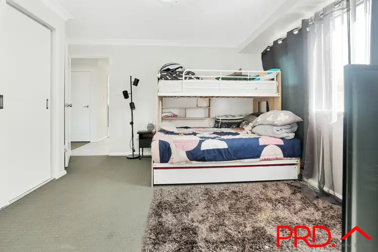 Sixth view of Homely semi-detached listing, 14a Mawson Close, Tamworth NSW 2340