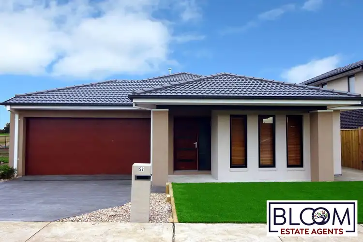 52 Lucknow Drive, Beveridge VIC 3753