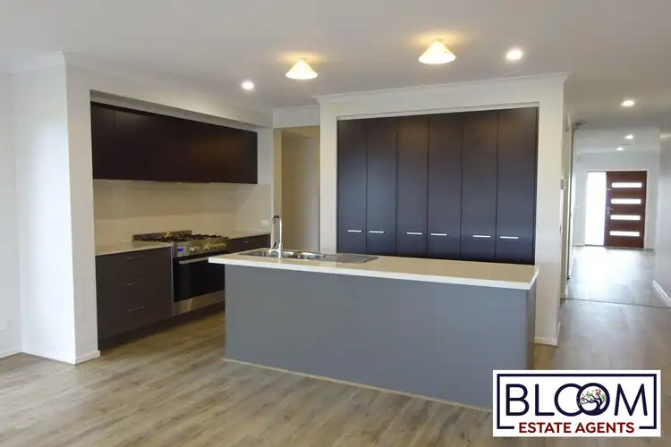 Second view of Homely house listing, 52 Lucknow Drive, Beveridge VIC 3753