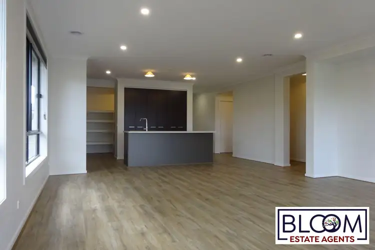 Third view of Homely house listing, 52 Lucknow Drive, Beveridge VIC 3753