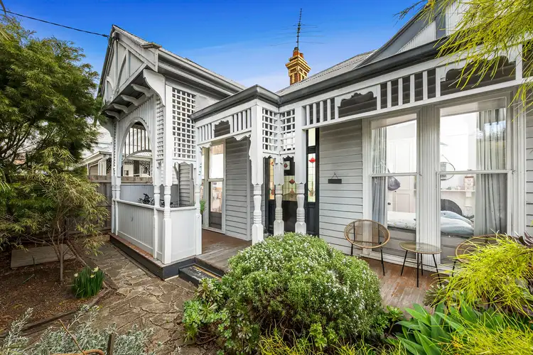 46 Garden Street, Geelong VIC 3220