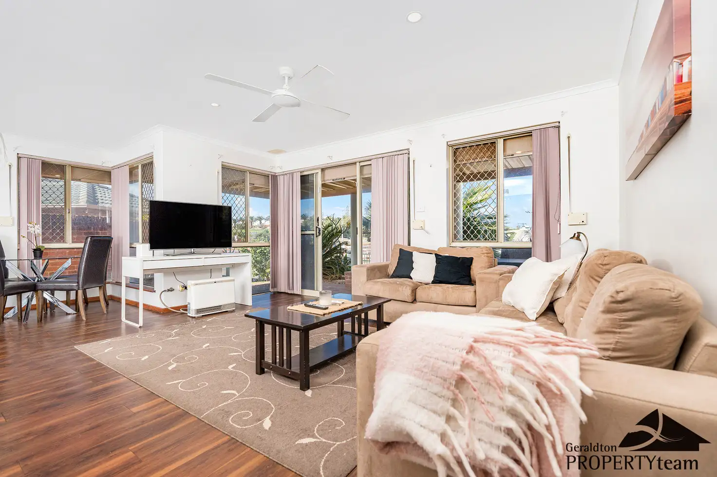 Main view of Homely villa listing, 11/37 Shenton Street, Geraldton WA 6530