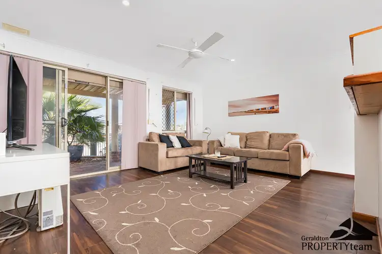 Second view of Homely villa listing, 11/37 Shenton Street, Geraldton WA 6530