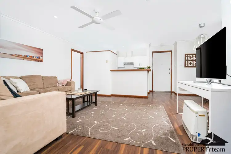 Third view of Homely villa listing, 11/37 Shenton Street, Geraldton WA 6530
