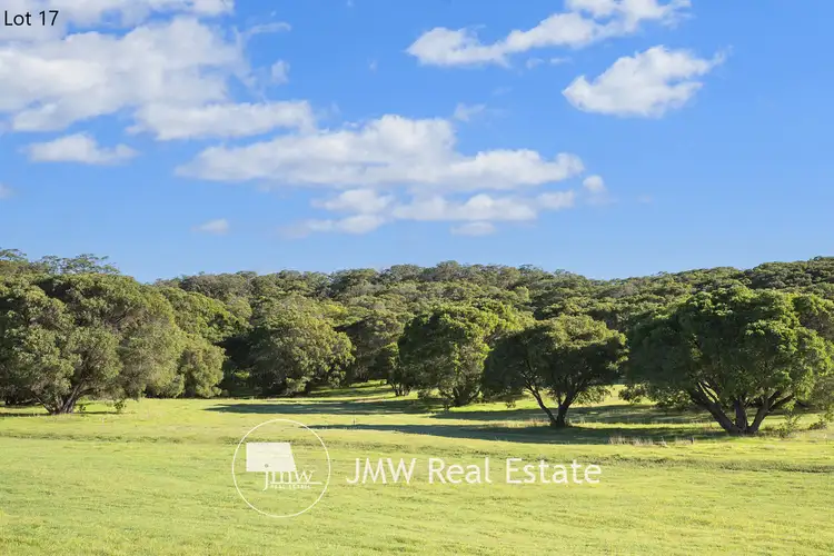 LOT 17, 26 Jacques Loop, Hamelin Bay WA 6288