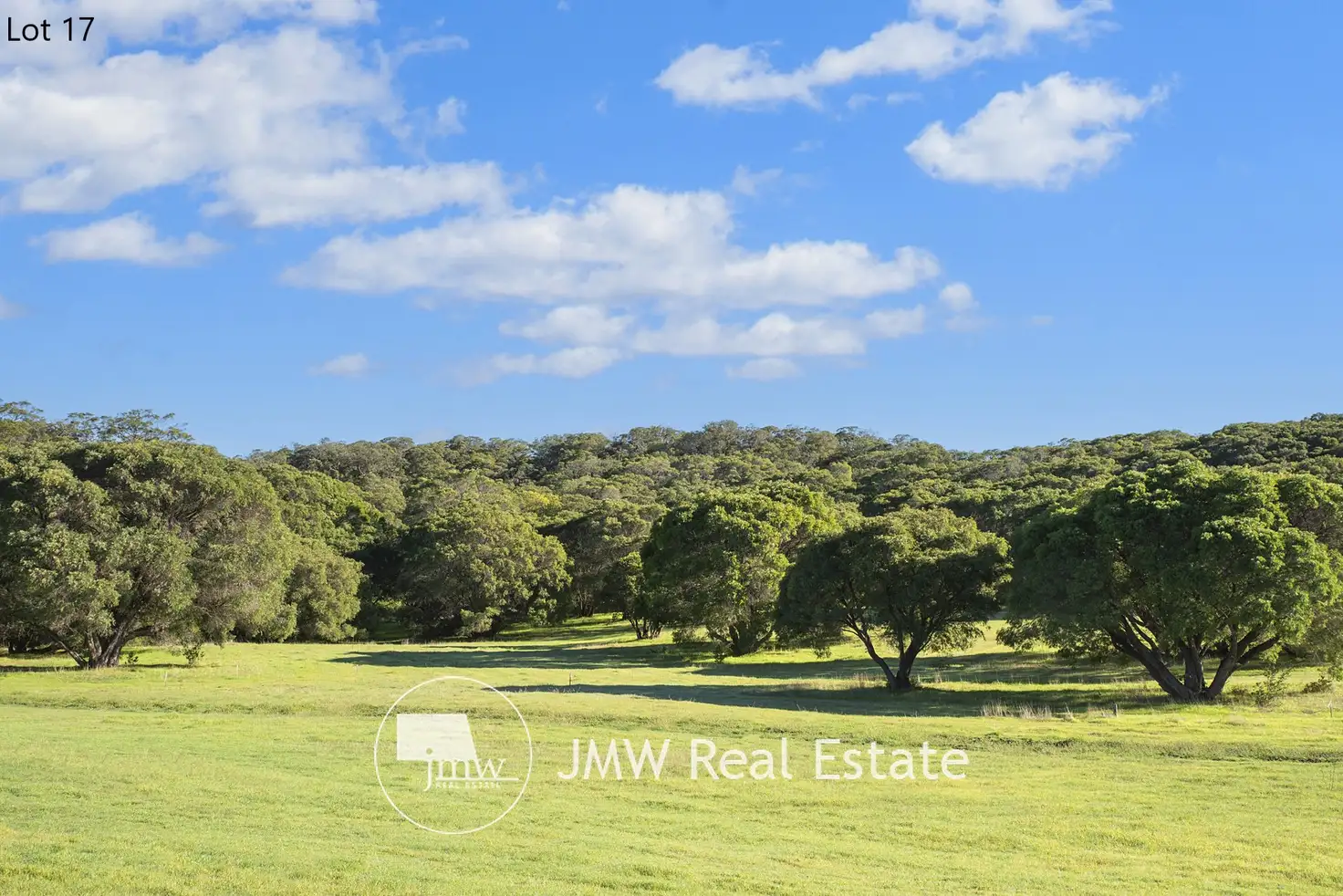 Main view of Homely land listing, LOT 17, 26 Jacques Loop, Hamelin Bay WA 6288