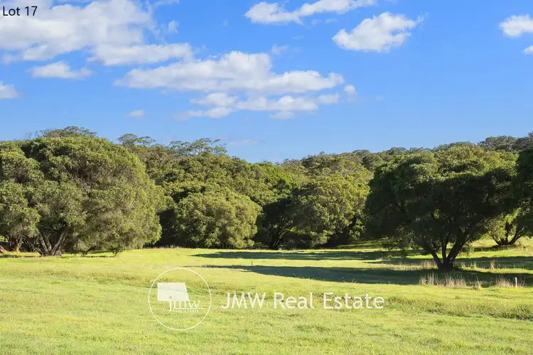 Second view of Homely land listing, LOT 17, 26 Jacques Loop, Hamelin Bay WA 6288