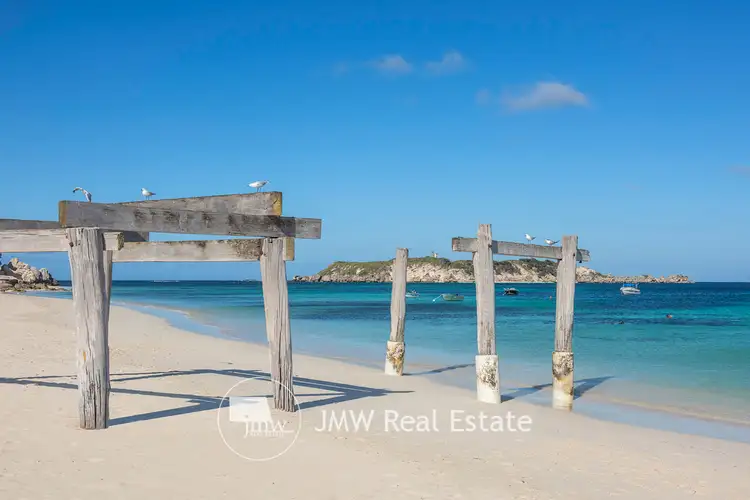 Fifth view of Homely land listing, LOT 17, 26 Jacques Loop, Hamelin Bay WA 6288