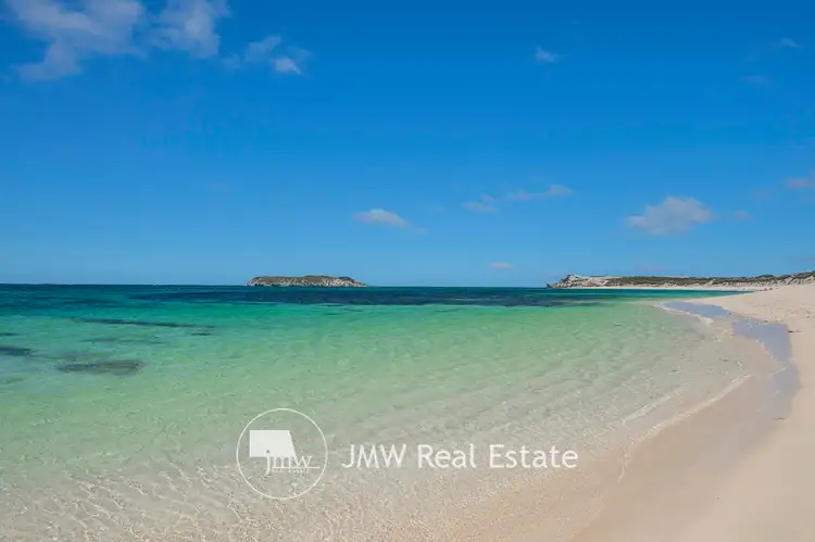 Sixth view of Homely land listing, LOT 17, 26 Jacques Loop, Hamelin Bay WA 6288