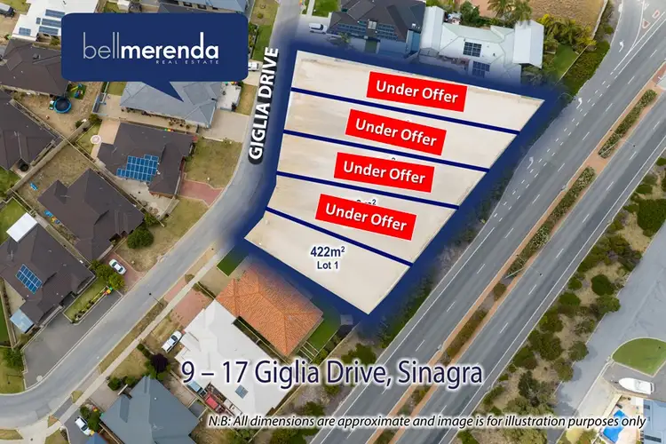 11 Giglia Drive, Sinagra WA 6065