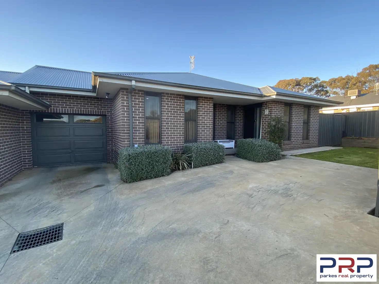 Main view of Homely house listing, 3/8 Clancy Place, Parkes NSW 2870