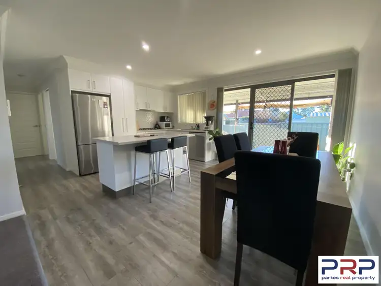 Fourth view of Homely house listing, 3/8 Clancy Place, Parkes NSW 2870