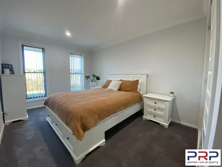 Sixth view of Homely house listing, 3/8 Clancy Place, Parkes NSW 2870